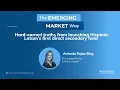 Venture Secondaries with Antonia Rojas Eing Founding Partner at Attom Capital S1 E2