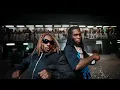 Download Lagu ASAKE - SUNGBA (REMIX) FEAT. BURNA BOY INSTRUMENTAL