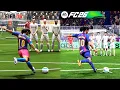 Free Kicks From FIFA 94 to FC 26