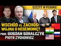 Download Lagu Nowy biegun siły? Rosja, Chiny, Indie razem przeciw Ameryce! [DEFILADA]—Bogdan Góralczyk i Zychowicz