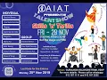 AIAT Skills Thrills Talent Show