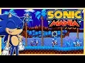 SO MANY SONICS Sonic Play s Sonic Mania Everything Is Sonic MOD