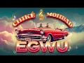 Chike & Mohbad — Egwu | Lyrics Video