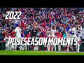 MLB Top 10 Moments of the 2022 Postseason