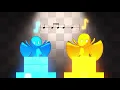 Rhythm Hell but Allay ver
