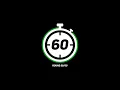 Interval Timer - 60 Seconds 40 Seconds Rest