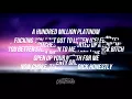 Joyner Lucas & Chris Brown - Stranger Things (Lyrics)