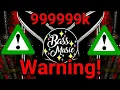 Download Lagu ⚠️⚠️⚠️ EXTREME BASS 999.999.999k 99999Hz 1k subs special!!?!!⚠️⚠️⚠️⚠️