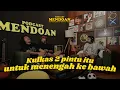 Lagu PODCAST MENDOAN - FIRZA DAN KULKAS YANG GAK KUL