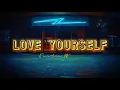 Download Lagu Justin Bieber - Love Yourself (tiktok edit)