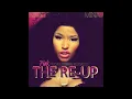 Download Lagu I Am Your Leader (feat. Cam'ron \u0026 Rick Ross) (Clean Version) (Audio) - Nicki Minaj