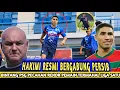 Download Lagu HAKIMI RESMI KE PERSIB !! Bintang Psg Hakim Pecah Rekor Pemain Termahal Liga Satu Indonesia !!