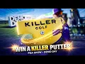 This Adjustable Putter is Insane PGA Show 2026