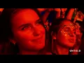 Kygo plays "Stole the Show" at UNTOLD 2018
