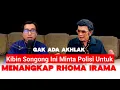 Parah! Rhoma Irama Dihina Habis Habisan Sampai  Suruh Ditangkap Oleh Kibin Songong Yang Kepanasan