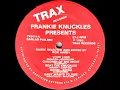 Kevin Irving - Children OfThe Night Trax records 1989