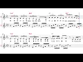 Download Lagu How You Like That - Eb Alto Sax Sheet Music [ BLACKPINK ]