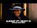 Download Lagu Janet Jackson - Alright (feat. Heavy D)