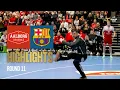 Aalborg Håndbold 🆚 Barça | Round 11 | Machineseeker EHF Champions League 2024/25