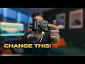 This Photography Challenge Changed How I Take Photos LENS GIVEAWAY