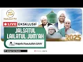 Lagu 🔴LIVE Jalsatul Lailatul Jum'ah Majelis Rasulullah SAW - Komplek Hankam, Cidodol 2025 | Nabawi TV