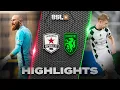 8 15 2026 Sacramento Republic FC vs Lexington SC - Game Highlights