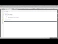 C Namespaces Nested and Aliasing