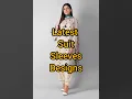 Download Lagu Latest Suit Sleeves Designs ❤️| #style #fashion #design #womensfashion #trend #shorts