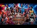 Team Gillie vs Team Zay Brotherly Love League 6th Annual Celebrity Basketball Game Philly