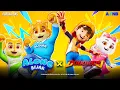 Download Lagu Along Bijak x BoBoiBoy: Generasi Labur