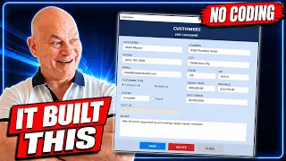 STOP Building Excel UserForms — Claude Does It in 2 Minutes