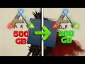 How to Make Any Game 2X Smaller