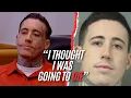 Deadpool Killer s volatile dating history revealed -