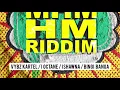 Ding Dong   Flairy   Mhm Hm Riddim   September 2017