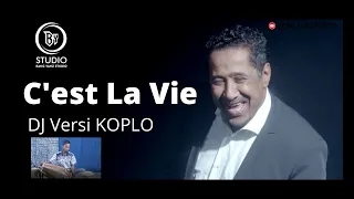 C'est La Vie (Khaled) Versi DJ Koplo Kendang Rampak