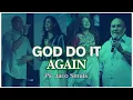 Download Lagu God Do It Again - Ps. Jaco Smuts