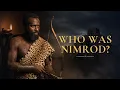 The Man Behind 70 Ancient Gods Bible Lens