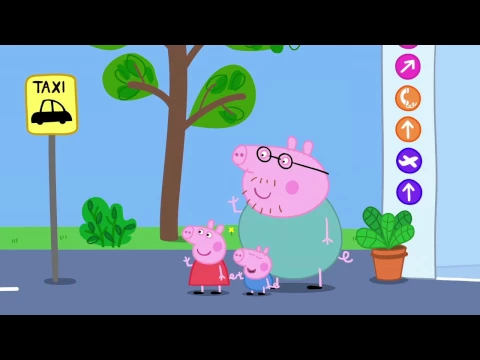 Peppa Pig: My First Cinema Experience trailer