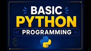 Python Functions for Numbers Built-in Functions Math Module Explained Python Tutorial