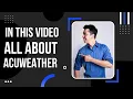 Why is AccuWeather so accurate Is AccuWeather accurate 2023