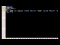 SmileBASIC for Beginners - Lesson 5