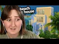 Download Lagu i built a BEACH HOUSE in the sims