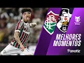 Download Lagu Fluminense 2x1 Vasco | Melhores Momentos | #Brasileirão2025