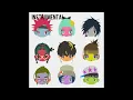 JMIN - TOKYO HIGH (Feat. 김하온 (HAON)) [Not Official instrumental]