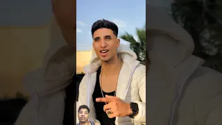 صحابي جدع  شقاوة مصر  اكسبلور دندنها
