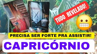 CAPRI 🔥BABADO FORTE🔥TUDO REVELADO, SÓ ASSISTA SE TIVER CORAGEM!