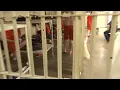Taylor County jail reports no COVID-19 cases