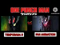 Download Lagu Garou VS Rover/Pochi - COMPARACIÓN ANIME VS FAN ANIMATION