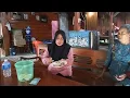 Download Lagu SARAPAN DI KEJAR WAKTU BURU -BURU MAU KE RS GANTIAN JAGAIN OM JOKO