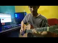 Download Lagu Endank Soekamti - Mikir (Acoustic Cover)